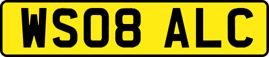 WS08ALC