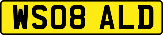 WS08ALD