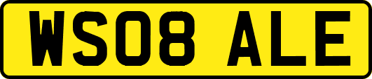 WS08ALE