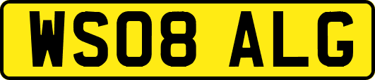WS08ALG