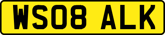 WS08ALK
