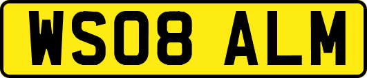 WS08ALM