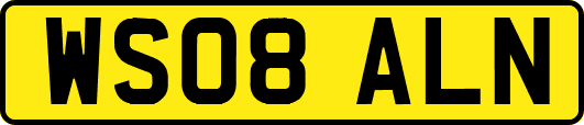WS08ALN