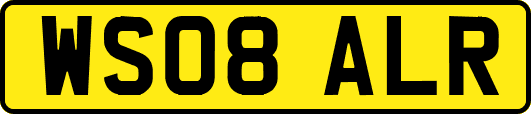 WS08ALR