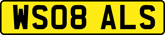 WS08ALS