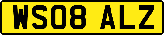 WS08ALZ