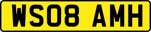 WS08AMH