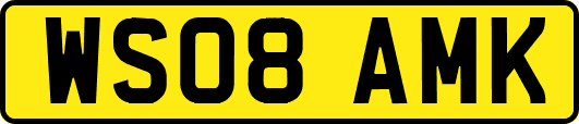 WS08AMK