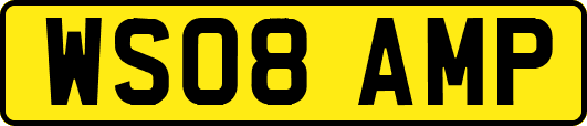 WS08AMP