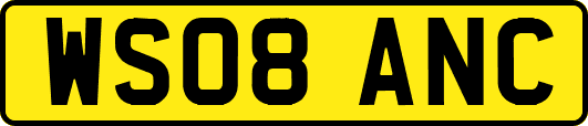 WS08ANC
