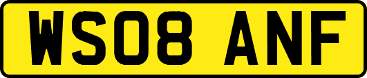 WS08ANF