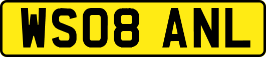 WS08ANL