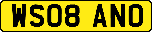 WS08ANO