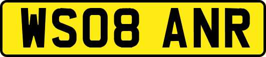 WS08ANR