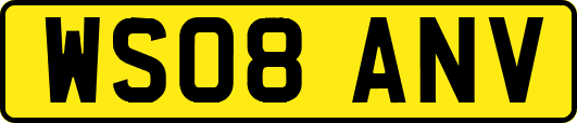 WS08ANV