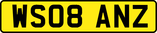 WS08ANZ