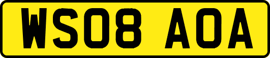 WS08AOA