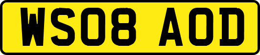 WS08AOD