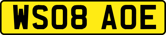 WS08AOE