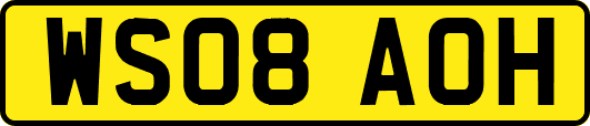 WS08AOH