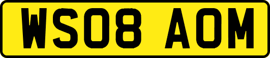 WS08AOM
