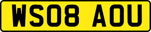 WS08AOU