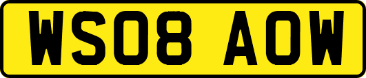 WS08AOW