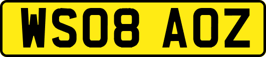 WS08AOZ