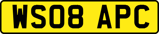 WS08APC