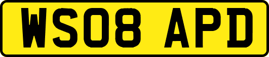 WS08APD