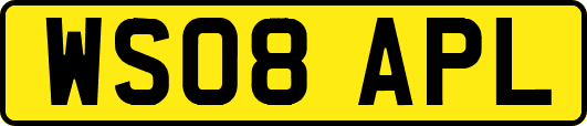 WS08APL