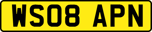 WS08APN