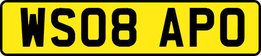WS08APO