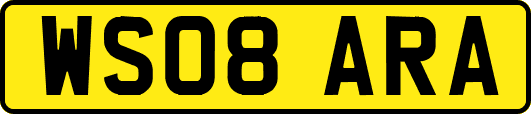 WS08ARA