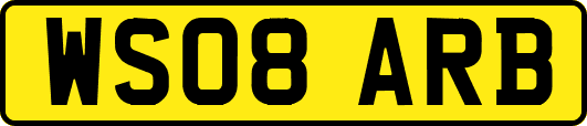 WS08ARB