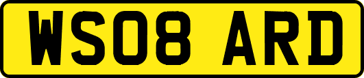 WS08ARD