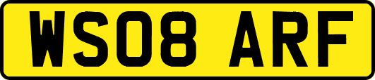 WS08ARF
