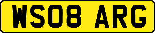 WS08ARG