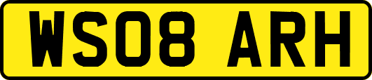 WS08ARH