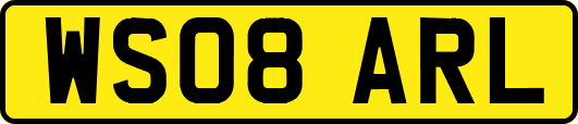 WS08ARL
