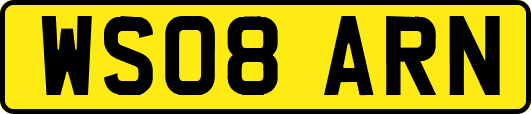 WS08ARN