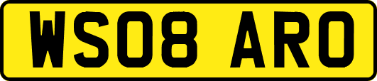 WS08ARO