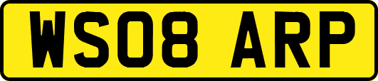 WS08ARP