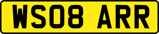 WS08ARR