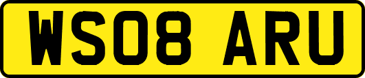 WS08ARU