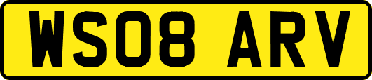 WS08ARV