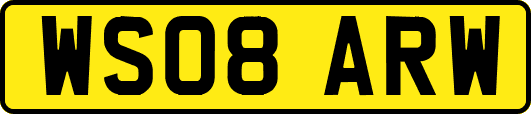 WS08ARW