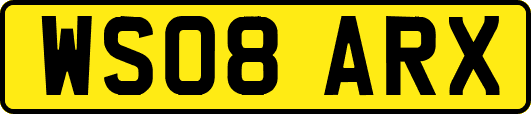 WS08ARX