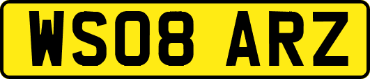 WS08ARZ