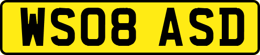 WS08ASD